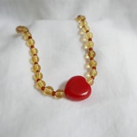 Image 2 of Sweetie Necklace - Sundae