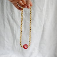 Image 3 of Sweetie Necklace - Sundae