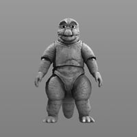 Image 1 of Son of Atomic reptile: Child 
