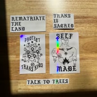 Stickers