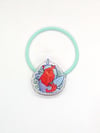 [KLCCON EXCLUSIVE] 1.5-2" in. Epoxy Hairclip/Hairtie [PREORDER]