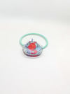 [KLCCON EXCLUSIVE] 1.5-2" in. Epoxy Hairclip/Hairtie [PREORDER]