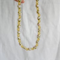 Image 2 of Sweetie Necklace - Buttercup