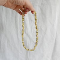 Image 3 of Sweetie Necklace - Buttercup