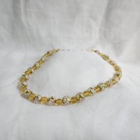 Image 4 of Sweetie Necklace - Buttercup