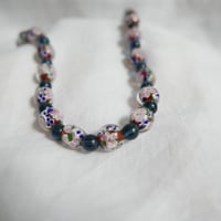 Image 2 of Sweetie Necklace - Forget Me Not