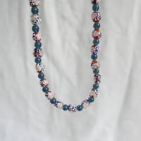 Image 3 of Sweetie Necklace - Forget Me Not