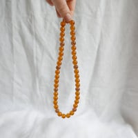 Image 2 of Sweetie Necklace - Coffee 