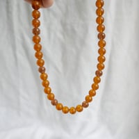 Image 6 of Sweetie Necklace - Coffee 