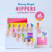 Image 1 of Sonny Angel Hipper Looking Back Series -20th anniversary-