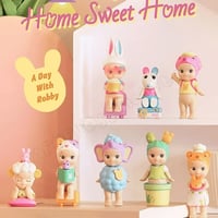 Image 3 of Sonny Angel Home sweet Home Series 