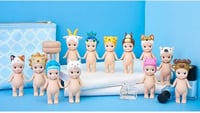 Image 3 of Sonny angel Animal (4) series Blind box