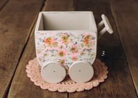 Image 2 of Baby Wagon in differen designs