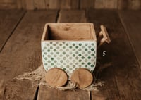 Image 10 of Baby Wagon in differen designs