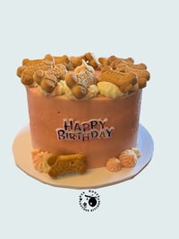 Image 1 of PupCakes