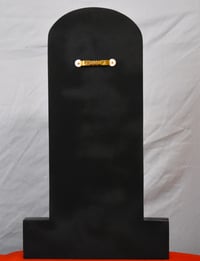 Image 7 of San Diego Chargers Hand Crafted NFL 3D Wooden Diorama Cartooning Wall Décor