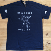 Image 3 of Only I Know Who I Am 