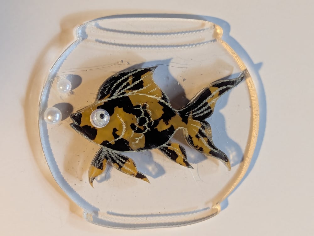 Fishbowls