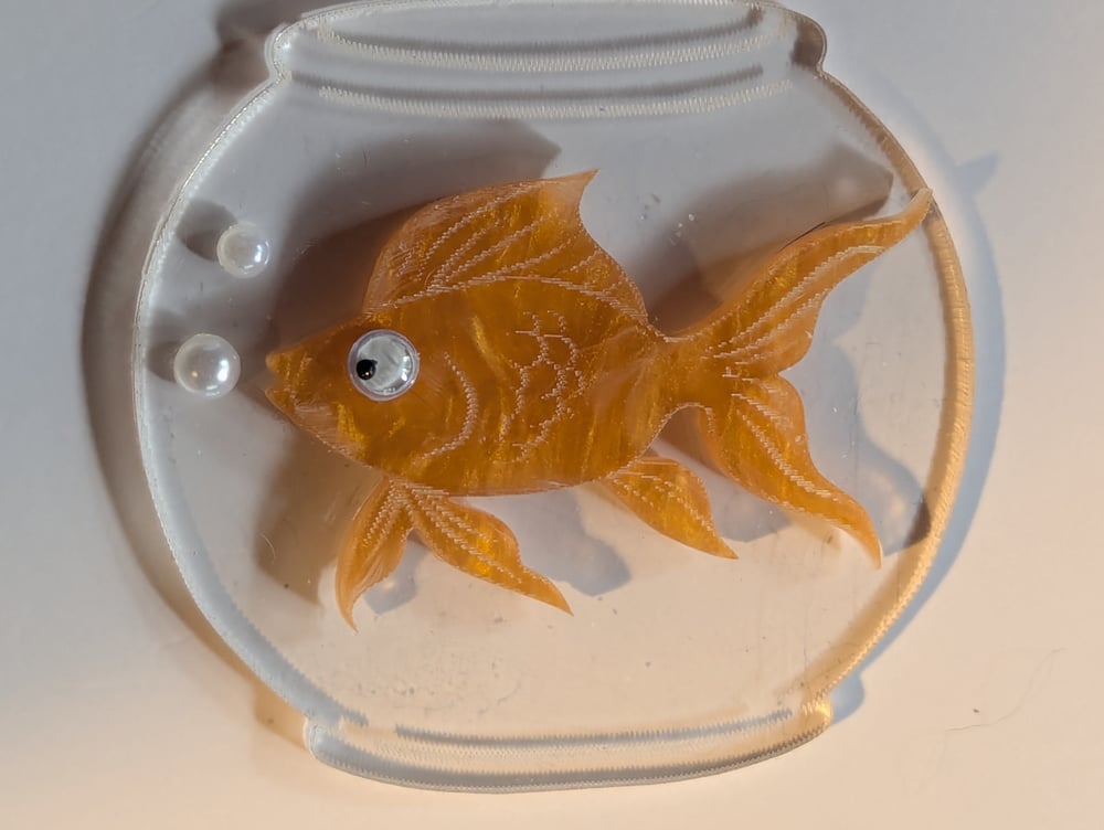Fishbowls