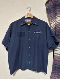 Image 5 of Customized Upcycled Button Up Workshirt
