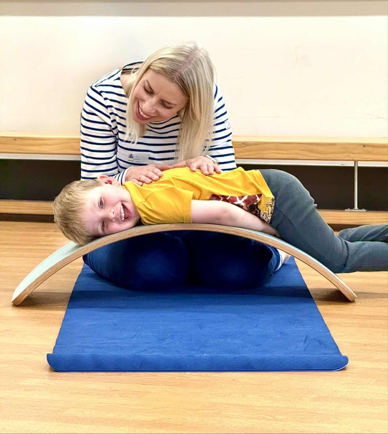 Summer Wobbel  Image 5