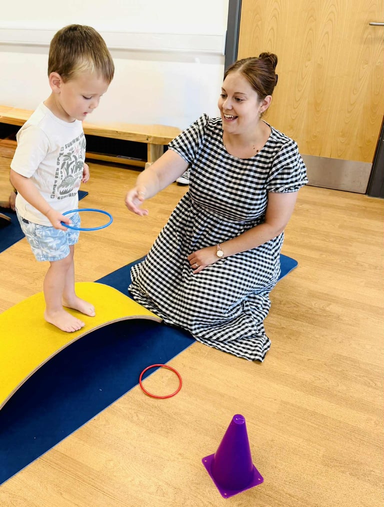 Summer Wobbel  Image 2