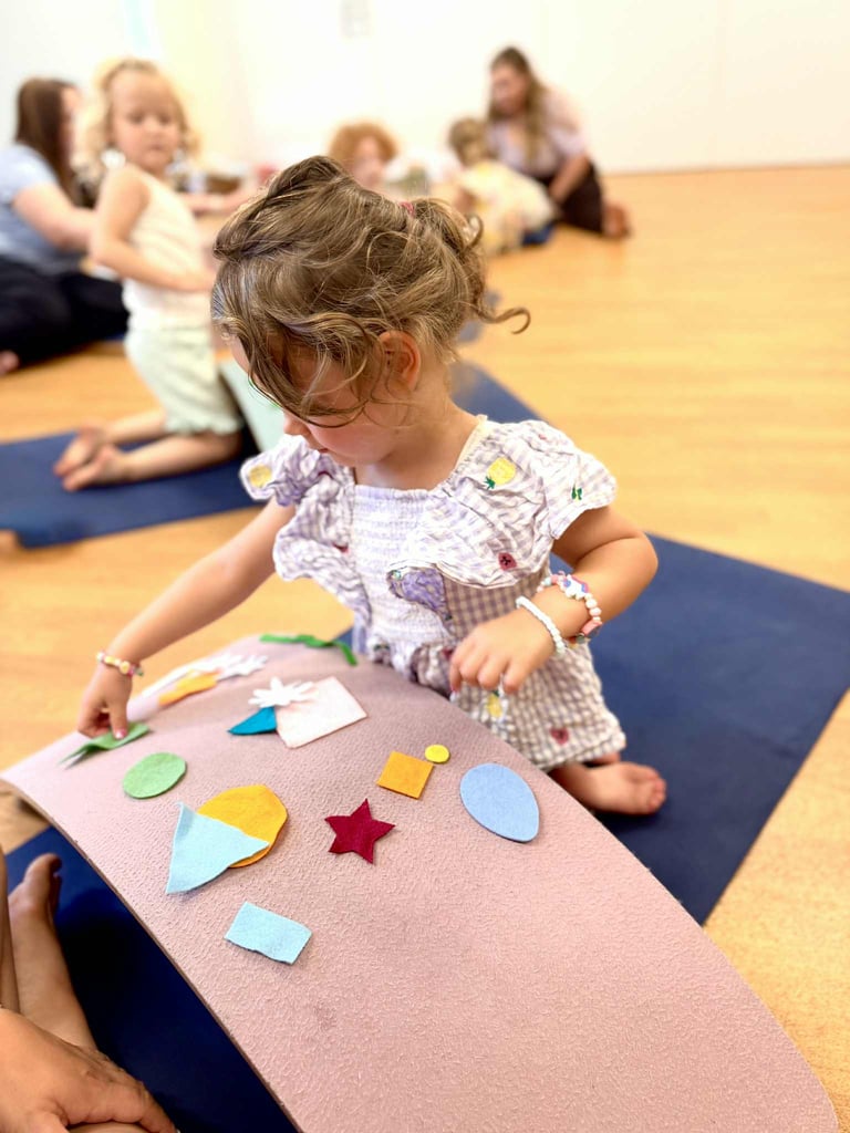 Summer Wobbel  Image 3