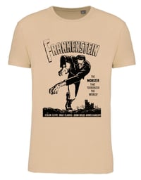 Image 3 of Camiseta Frankenstein