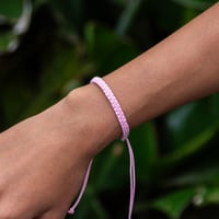 Baja Bracelet - Pink