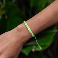 Baja Bracelet - Green