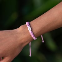 Cabo Bracelet - Pink
