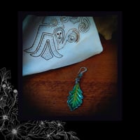 Image 4 of ☽ Quercus Viridium ☾