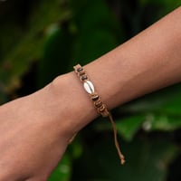 Cabo Bracelet - Brown