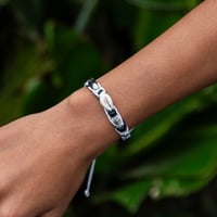 Rio Bracelet - Black
