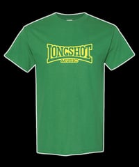 Green T