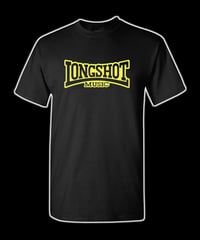 Black T