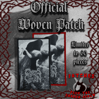 Image 2 of Thorns Of The Carrion - The scarlet Tapestry