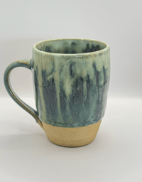 Image 1 of Mug| Seaweed Drift 