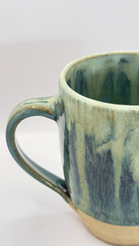 Image 2 of Mug| Seaweed Drift 