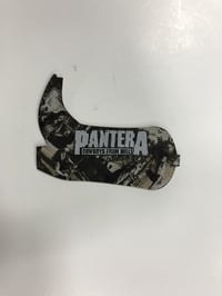 Cowboy Boot From Hell