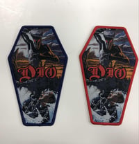 Dio - Holy Diver