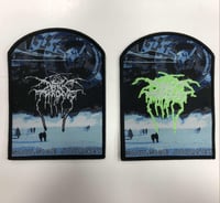 Dark thröne - SSJ