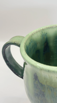 Image 3 of Mug | Emerald Cove