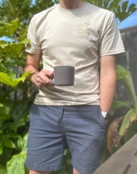Image 10 of Barista tee