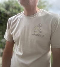 Image 6 of Barista tee