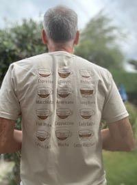 Image 8 of Barista tee