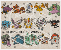 Dragon Quest 3 (VOL. 1)