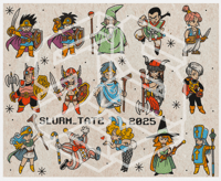 Dragon Quest 3 (VOL. 2)