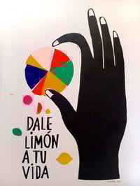 Image 1 of Dale limon a tu vida