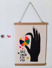 Image 2 of Dale limon a tu vida